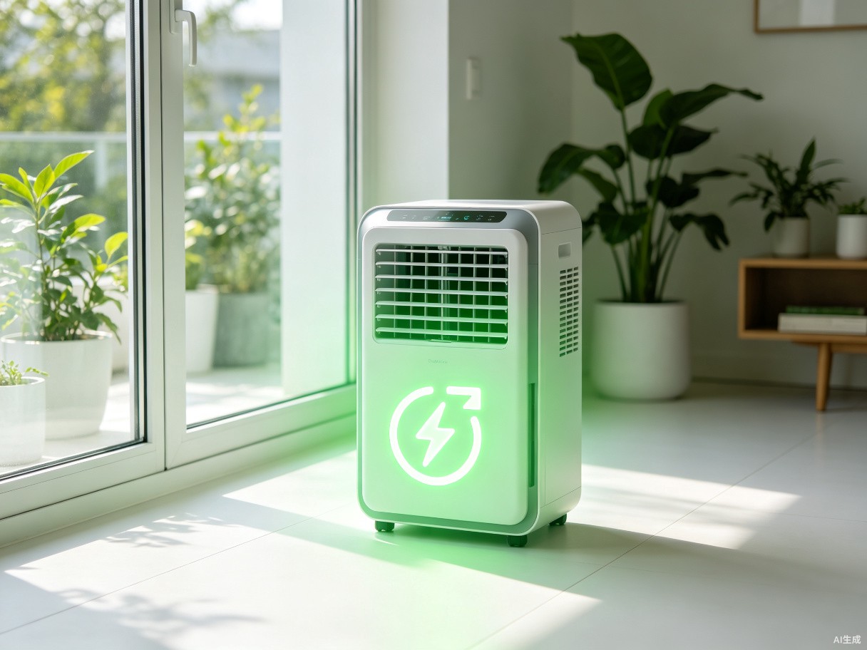 Energy-efficient inverter technology